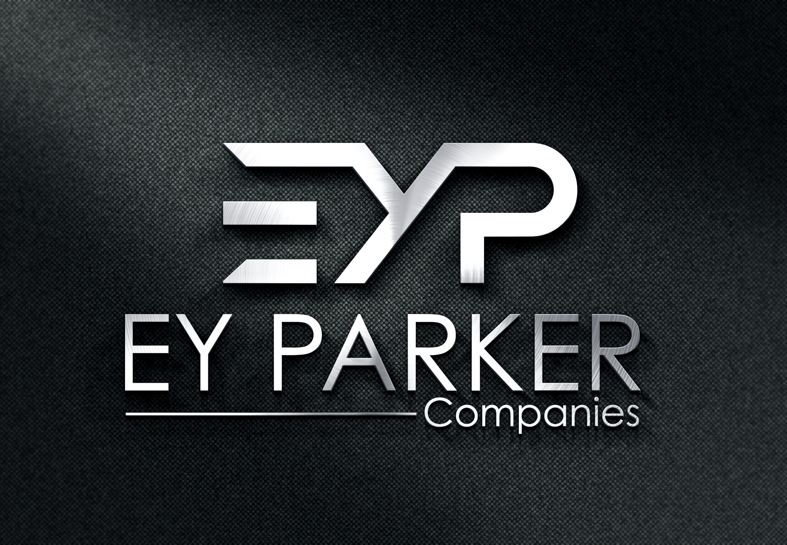 Mr. Errol Parker, Sr. CEO - EY Parker Companies logo