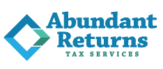 Larisa Humphrey, CEO - Abundant Returns Tax Services logo